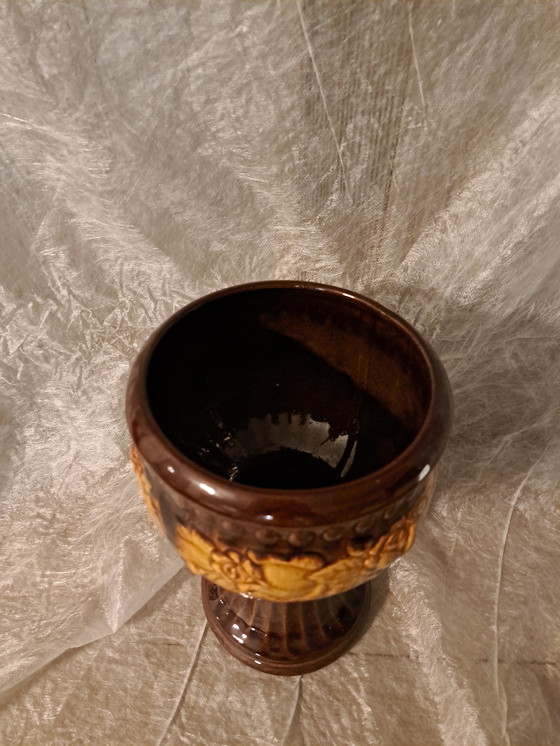 Image 1 of Jardinera de cerámica de BAY keramik 706-25