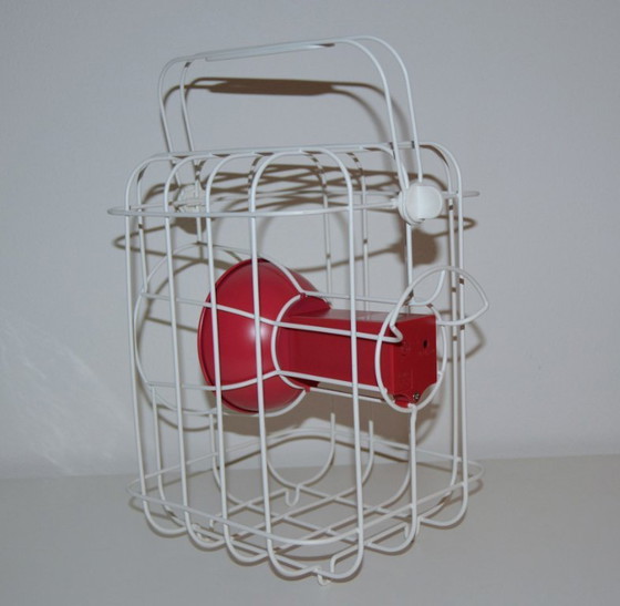 Image 1 of IKEA PS 2017 Lamp – Design by Matali Crasset – New in Original Packaging