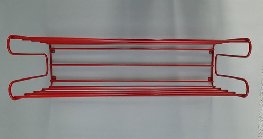 Ikea vintage kapstok jaren '80