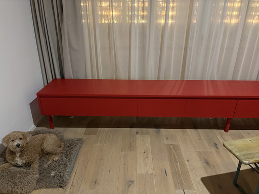 Mobile basso fatto a mano - Tjalko Lokhorst