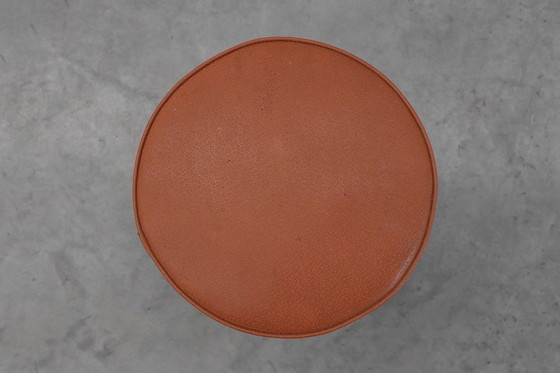 Image 1 of Taburete Clemenceau icónico de André Domin y Marcel Genevière, Francia 1957