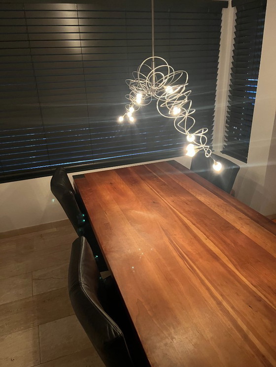 Image 1 of Plafonnier design Harco Loor Sweet Long