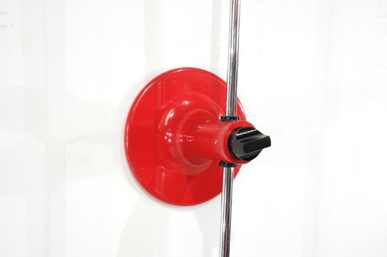 Image 1 of  Applique Spider de Joe Colombo pour O Luce - années 1960