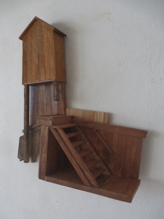 Image 1 of Eric van Solm – „Weit weg von hier“.