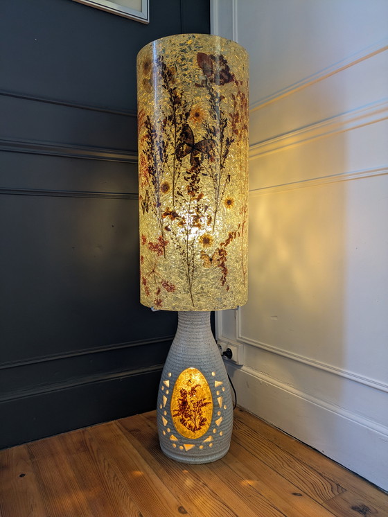 Image 1 of Accolay vloerlamp