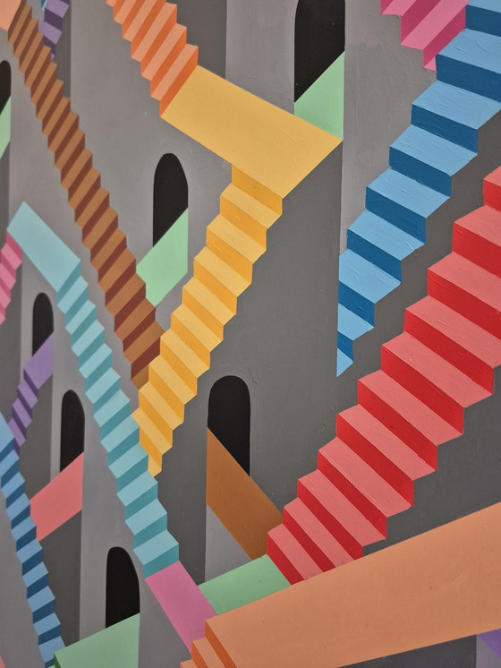 Image 1 of Kein Ausweg