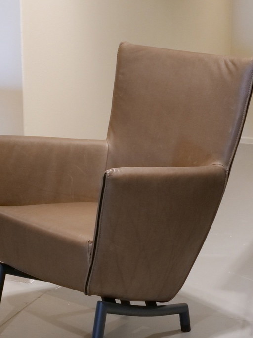 Sillón Label van den Berg Foxxy