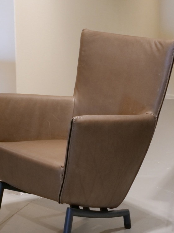 Image 1 of Sillón Label van den Berg Foxxy