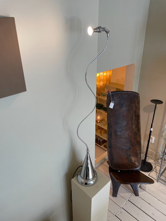 Image 1 of Lampada vintage in stile Memphis