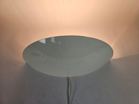 Image 1 of Ikea - modello V608 - lampada da parete - metallo - anni '80