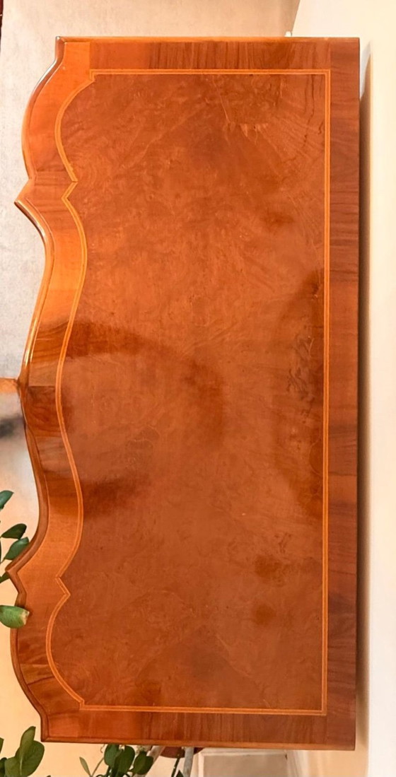 Image 1 of Kommode im Louis XV Stil