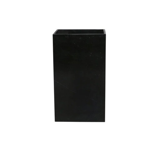 Hand washer Etienne Marble black