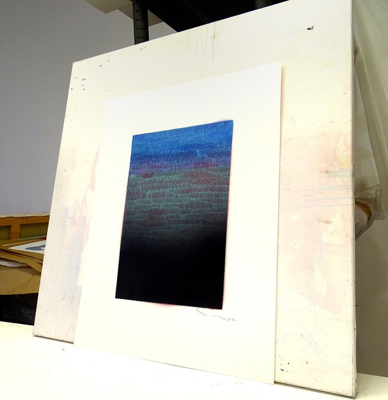 Image 1 of Tehos - Grand Carré Long 2025 - 07