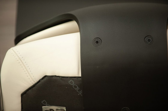 Image 1 of Dauphin In Touch 5409 Vergaderstoel