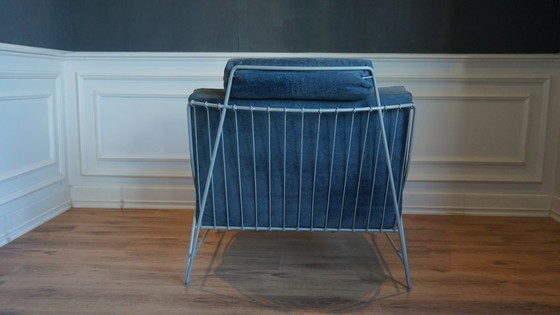 Image 1 of Leolux Volare chair