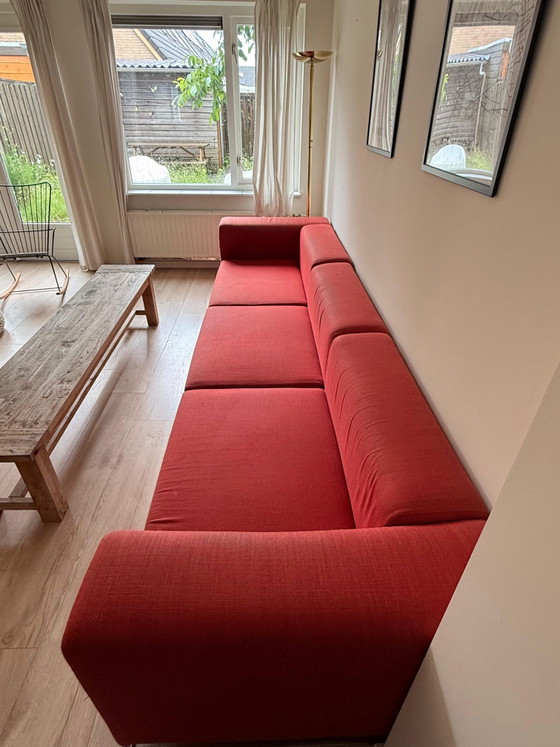 Image 1 of Bank Living Divani opknappen 