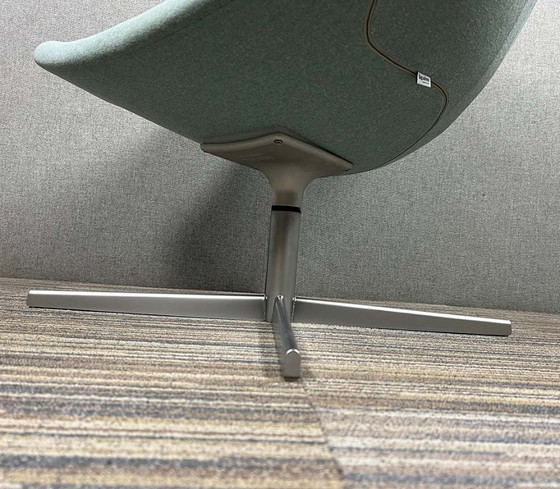 Image 1 of Lapalma Auki S113 Lounge Chair