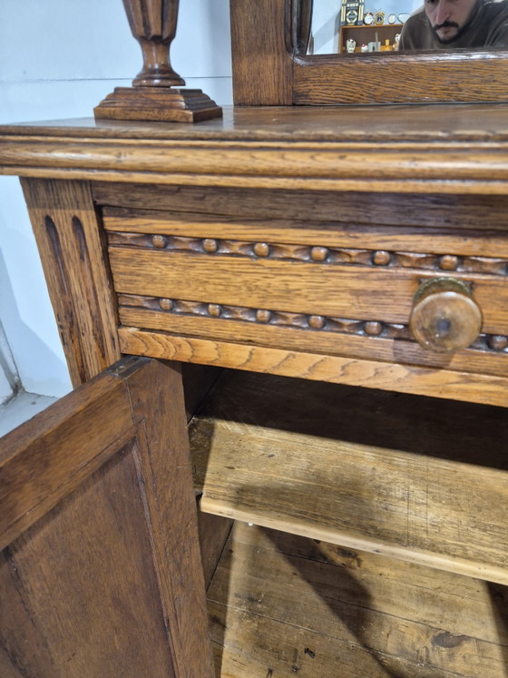 Image 1 of buffet Art Déco