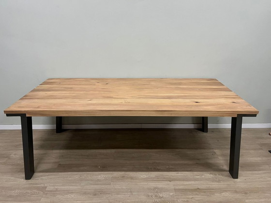 Image 1 of Xooon Otta dining table 220cm