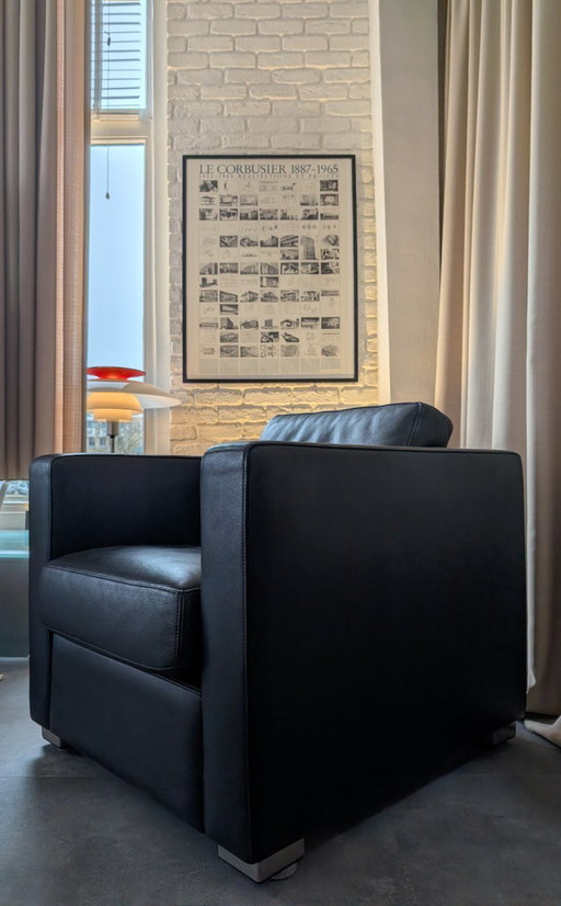  Sillón Perida Carré | Corbusier