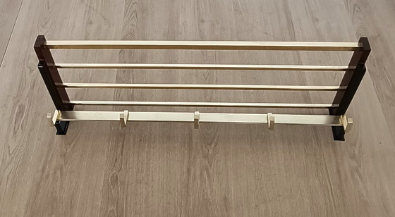 Image 1 of Garderobe im dänischen Design der 60er Jahre