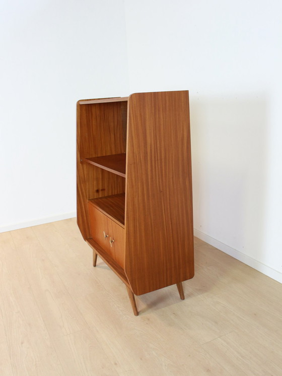 Image 1 of Vintage Cabinet