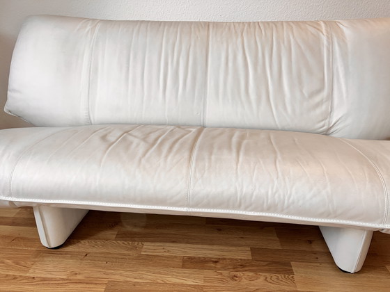 Leolux Tango 2 places – Canapés, Leather (photo 2 of 10)