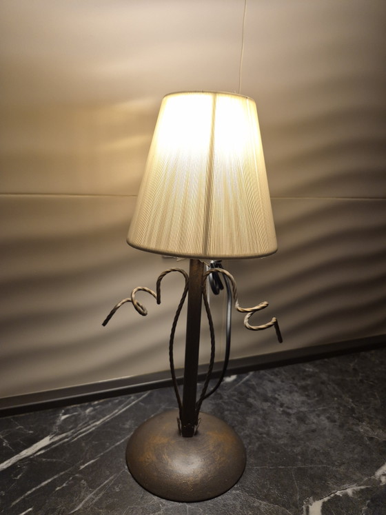 Image 1 of Een paar vintage lampen