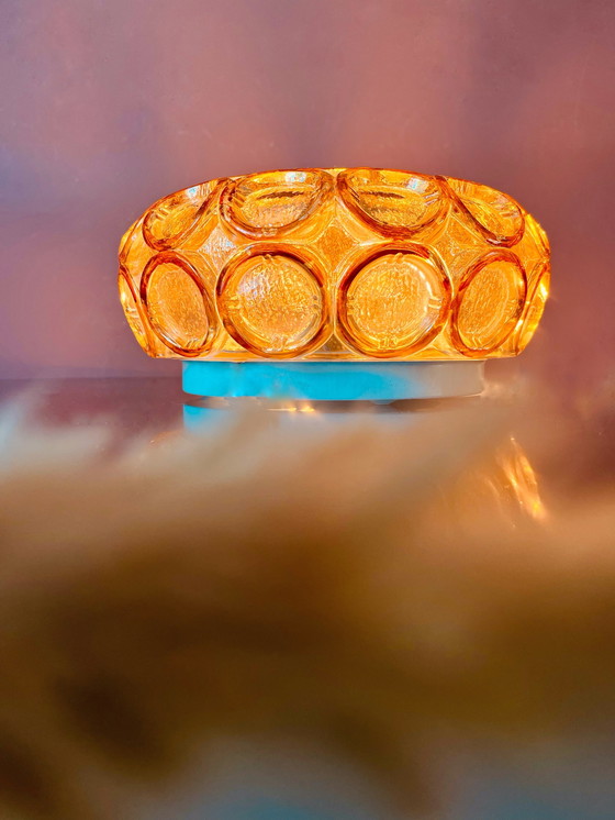 Image 1 of Helena Tynell plafonierre (Bernsteinringe)