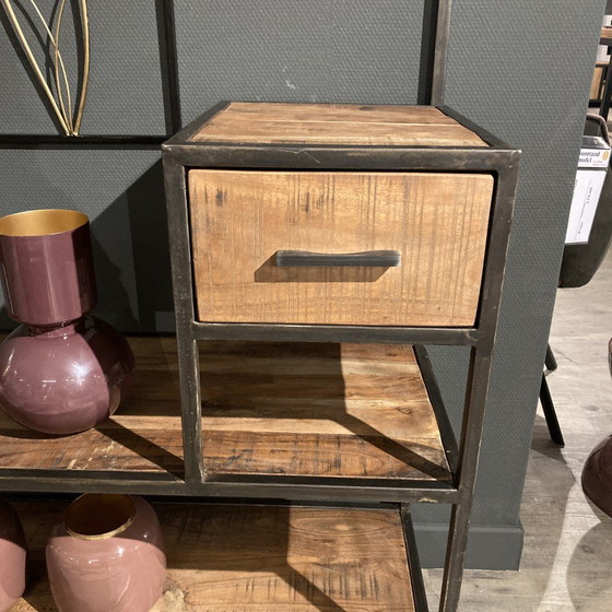 Image 1 of Feelings Elba kapstok