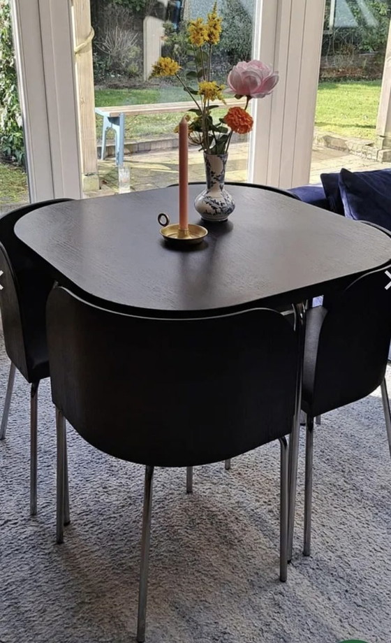 Image 1 of IKEA Fusion Nero