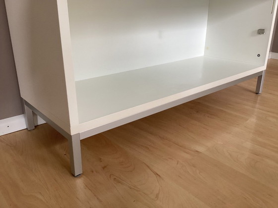 MDF Italia Kast – Kasten, Glass (photo 5 of 11)