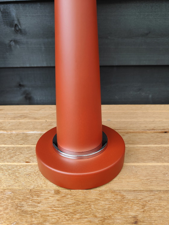 Image 1 of Vintage Xl Mushroom Lamp