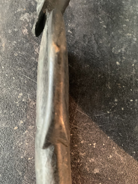 Image 1 of Wooden figurine