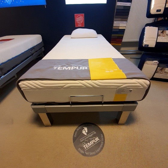 Image 1 of TEMPUR Sensation Excellent mattress - 90x200