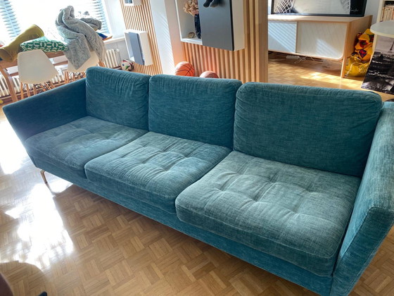 Image 1 of BoConcept Osaka 3-Sitzer-Sofa