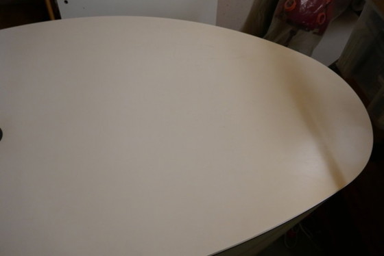 Image 1 of Armoire multifonctionnelle blanche