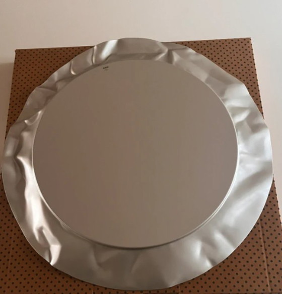 Image 1 of Alessi Foix schaal 44cm 90039 GD Ontwerper: Lluis Clotet