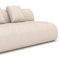 Image 1 of Set da salotto Castle Line Cadiz