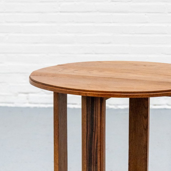 Image 1 of Table d'appoint Art Déco Coromandel des années 1920