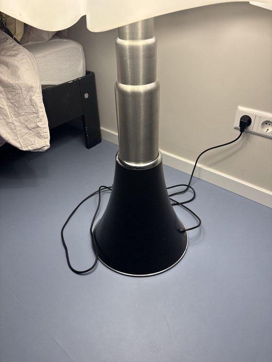 Image 1 of Pipistrello martinelli luce groot vloerlamp