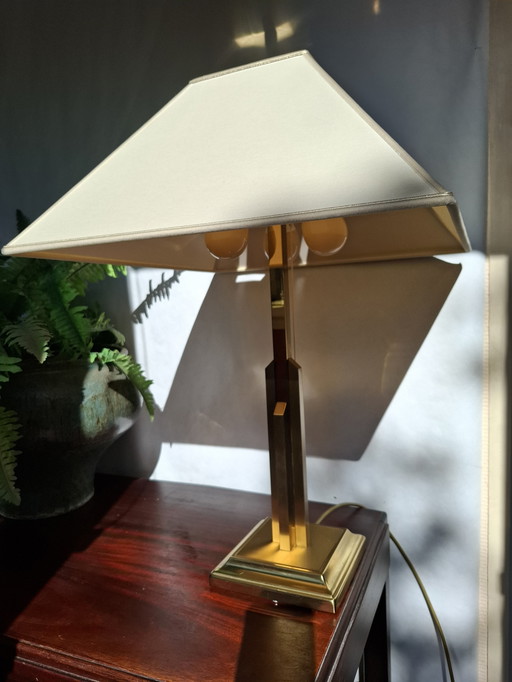 Lampe gratte-ciel