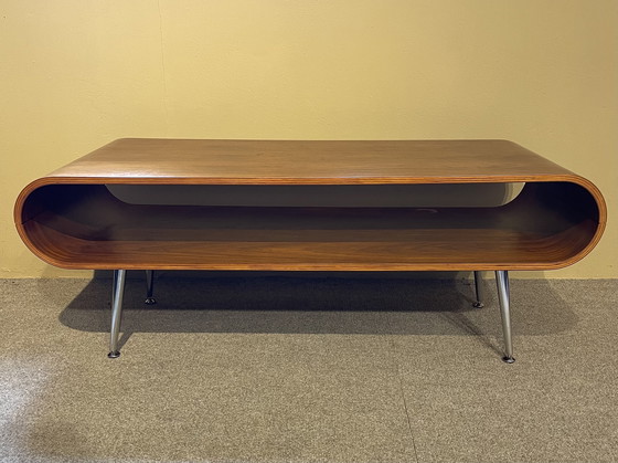 Image 1 of Vintage "Hooper" tafel