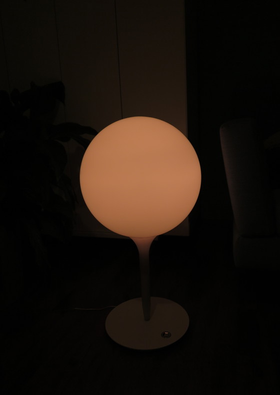 Image 1 of 2x Artemide, Castore (Tavolo)