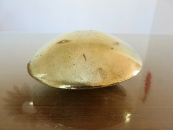 Image 1 of 0RB-Aschenbecher von Roger Tallon, Modell XXL, 1970