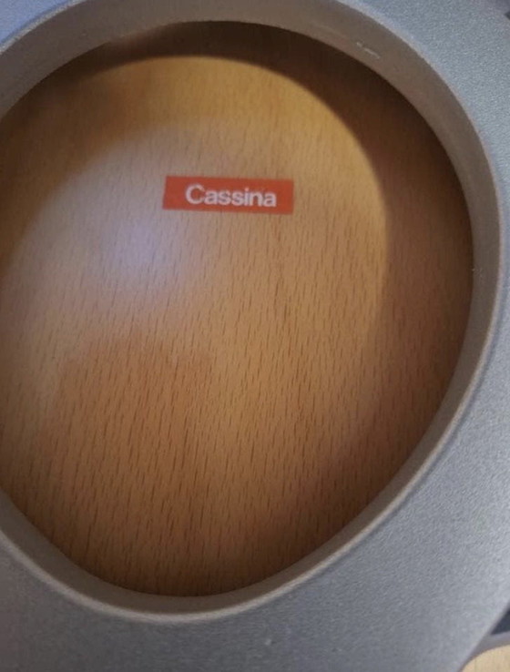 Image 1 of Silla de diseño Cassina Lavers Andrea Branzi