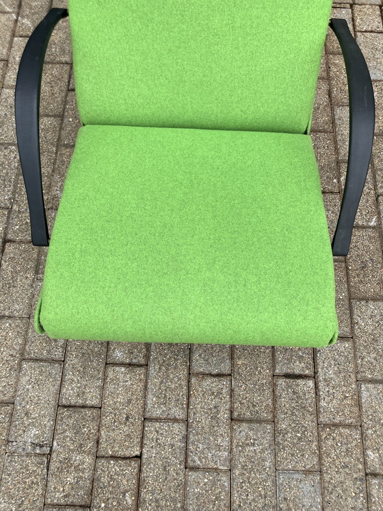 Image 1 of Poltrona Tecno P40 Lounge Chair di Osvaldo Borsani, prima edizione, in perfette condizioni!!