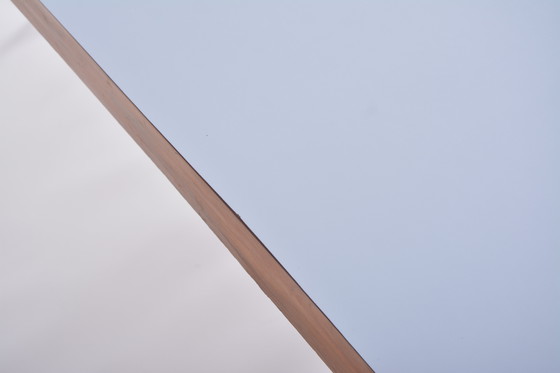 Image 1 of Gran escritorio italiano moderno de mediados de siglo