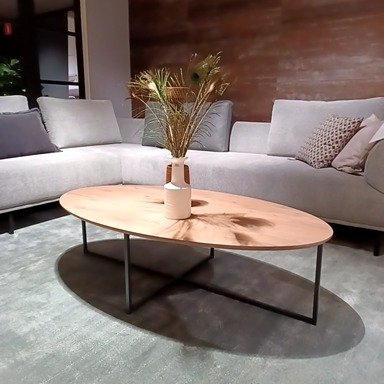 HCM Armin coffee table