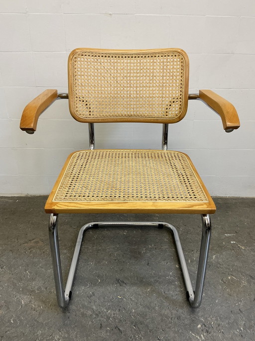 1 x Vintage Cesca Stuhl